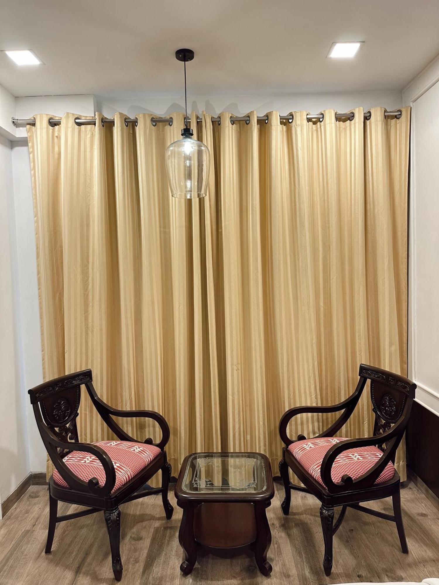 Hotel Atulyaa Taj Agra  Exteriér fotografie